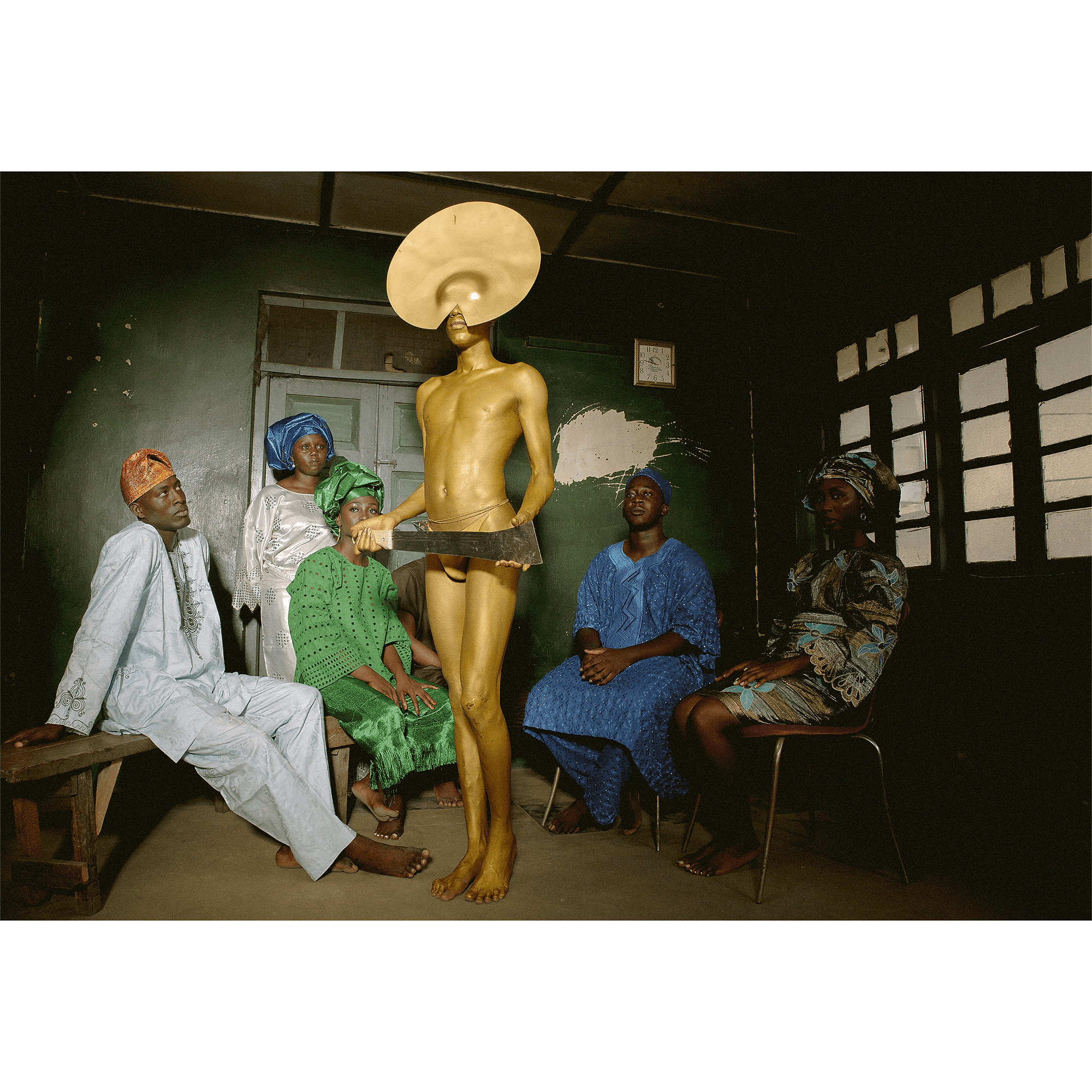 Fashion Eye Lagos