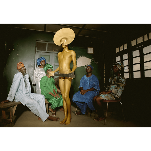 Library Fashion Eye Fashion Eye Lagos | Louis Vuitton ® (Product zoom)