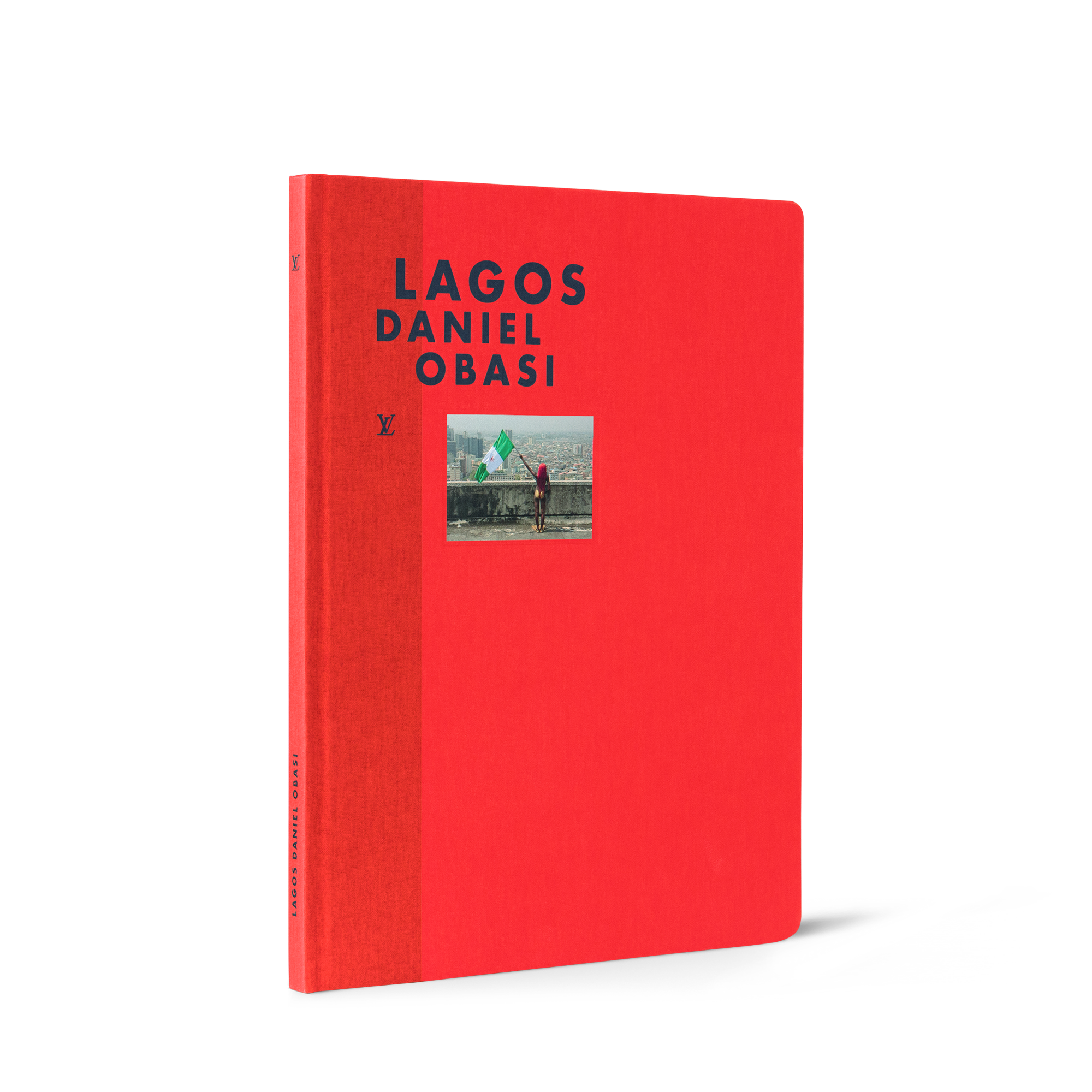  Library Fashion Eye Fashion Eye Lagos | Louis Vuitton ® (Product zoom)