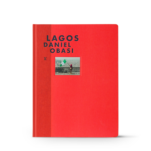 Library Fashion Eye Fashion Eye Lagos | Louis Vuitton ® (Product zoom)