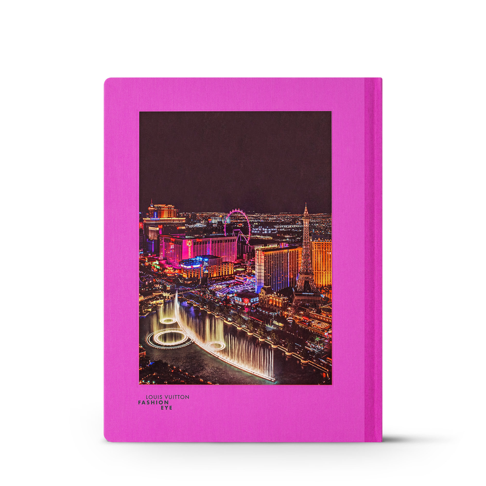 Fashion Eye Las Vegas