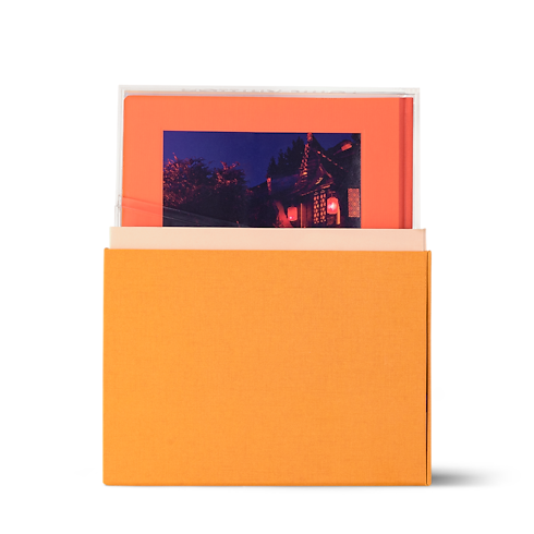 Library Fashion Eye Fashion Eye Limited Edition | Louis Vuitton ® (Product zoom)