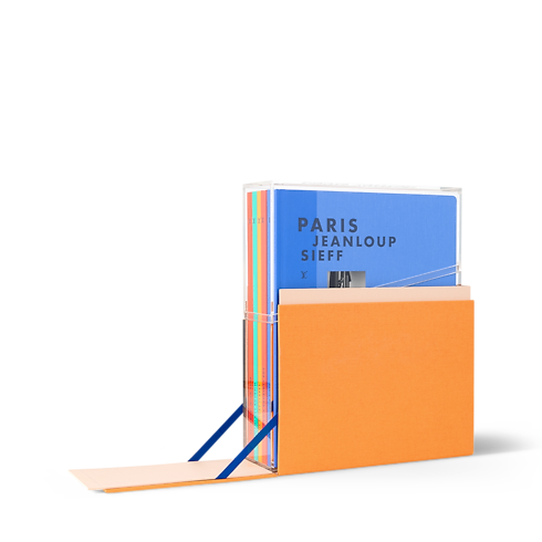 Library Fashion Eye Fashion Eye Limited Edition | Louis Vuitton ® (Product zoom)