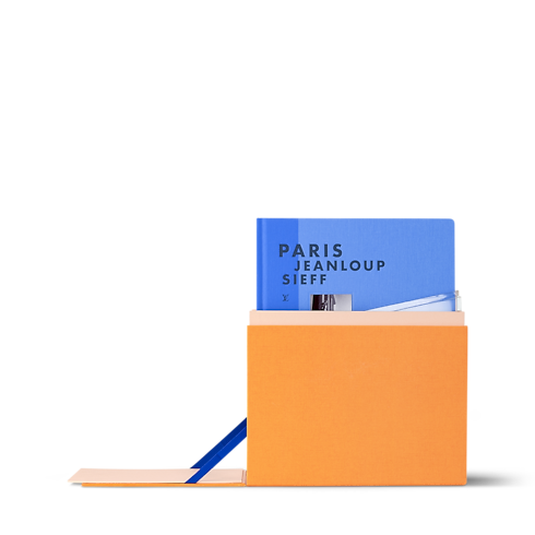 Library Fashion Eye Fashion Eye Limited Edition | Louis Vuitton ® (Product zoom)