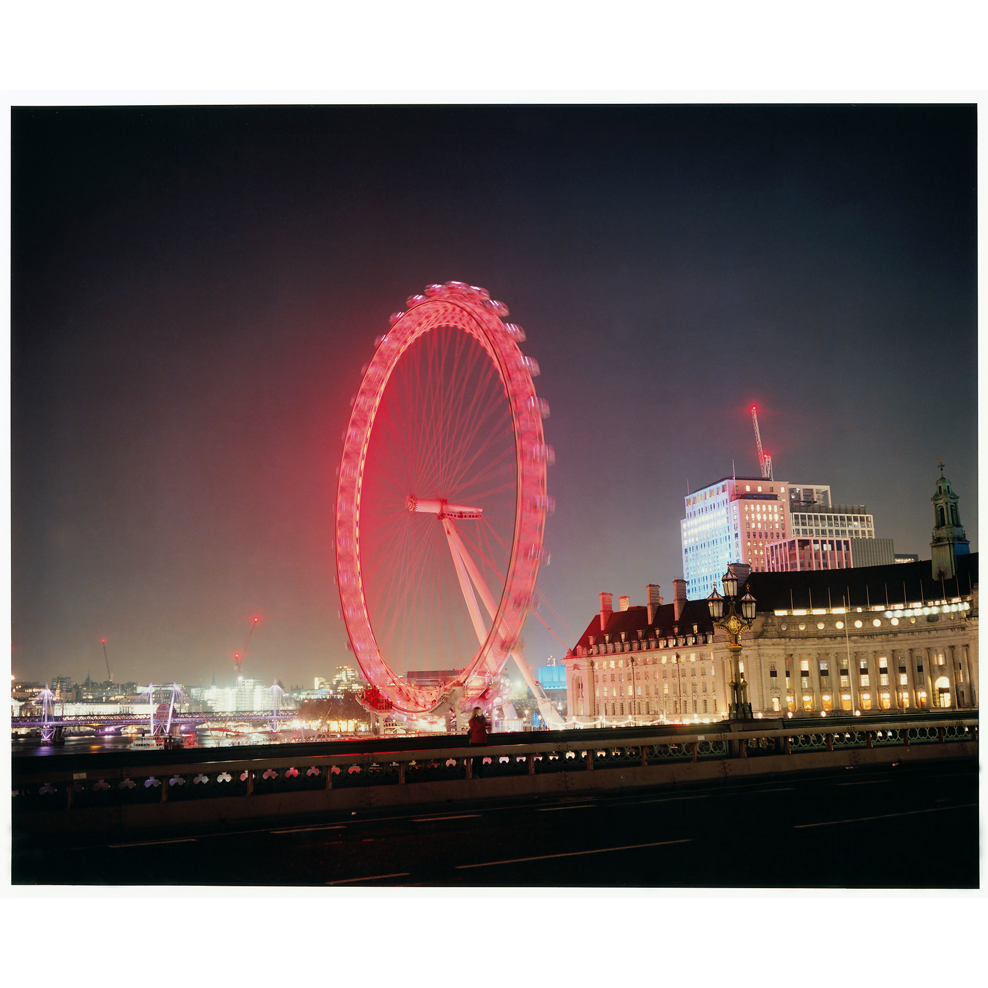 Fashion Eye London