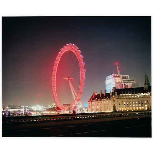 Library Fashion Eye Fashion Eye London | Louis Vuitton ® (Product zoom)