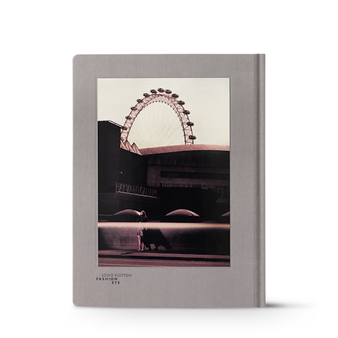 Library Fashion Eye Fashion Eye London | Louis Vuitton ® (Product zoom)