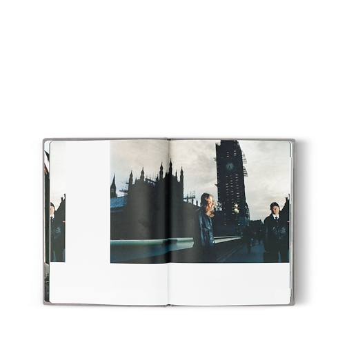 Library Fashion Eye Fashion Eye London | Louis Vuitton ® (Product zoom)