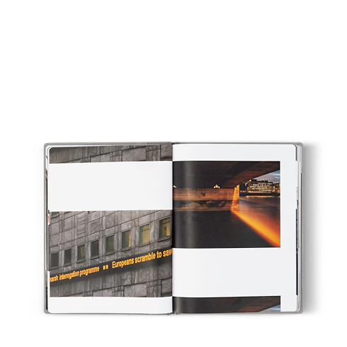 Library Fashion Eye Fashion Eye London | Louis Vuitton ® (Product zoom)