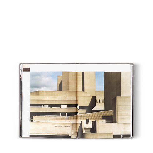 Library Fashion Eye Fashion Eye London | Louis Vuitton ® (Product zoom)