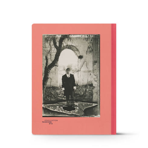 Library Fashion Eye Fashion Eye Mexico | Louis Vuitton ® (Product zoom)