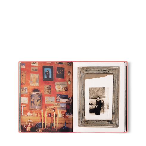 Library Fashion Eye Fashion Eye Mexico | Louis Vuitton ® (Product zoom)