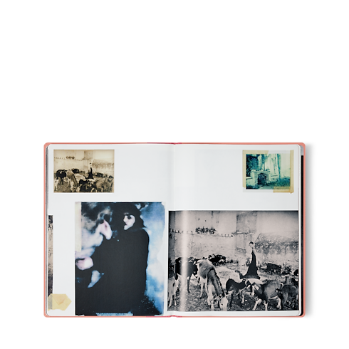 Library Fashion Eye Fashion Eye Mexico | Louis Vuitton ® (Product zoom)