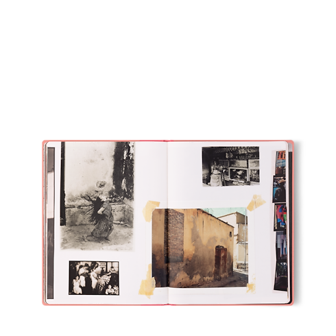 Library Fashion Eye Fashion Eye Mexico | Louis Vuitton ® (Product zoom)