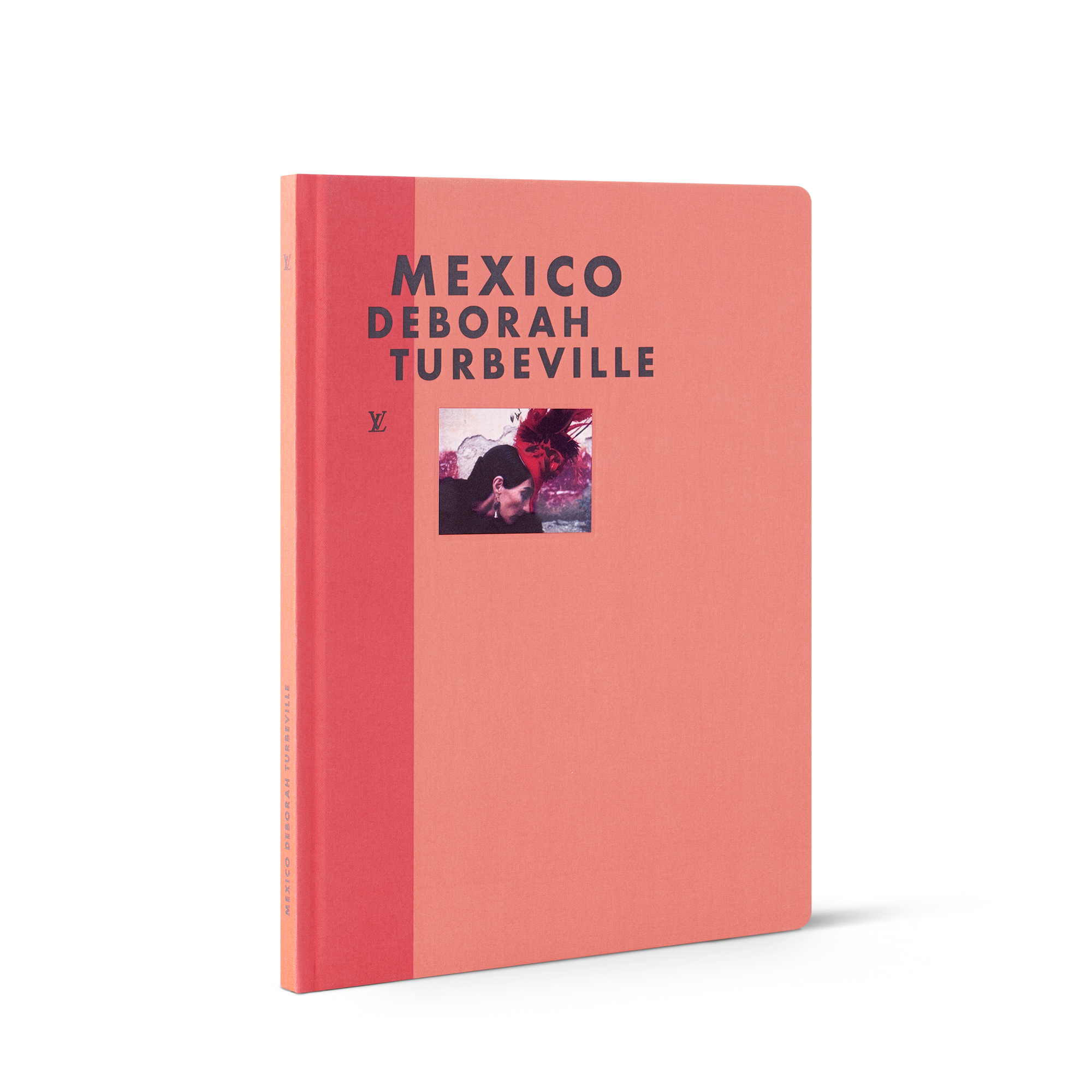  Library Fashion Eye Fashion Eye Mexico | Louis Vuitton ® (Product zoom)