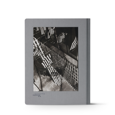 Library Fashion Eye Fashion Eye New York | Louis Vuitton ® (Product zoom)