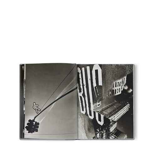 Library Fashion Eye Fashion Eye New York | Louis Vuitton ® (Product zoom)