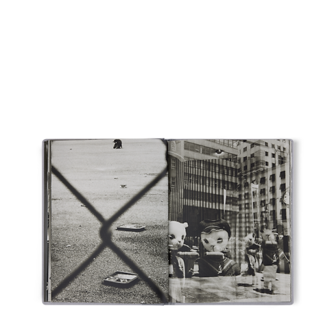 Library Fashion Eye Fashion Eye New York | Louis Vuitton ® (Product zoom)