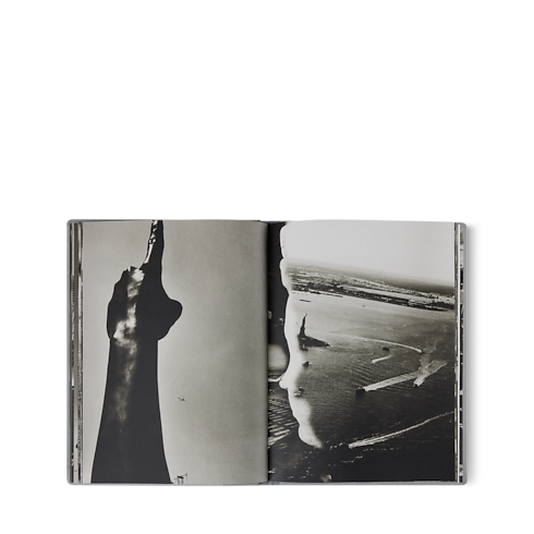 Library Fashion Eye Fashion Eye New York | Louis Vuitton ® (Product zoom)