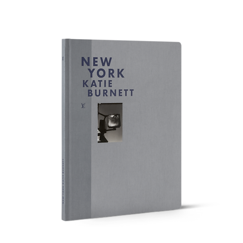 Library Fashion Eye Fashion Eye New York | Louis Vuitton ® (Product zoom)