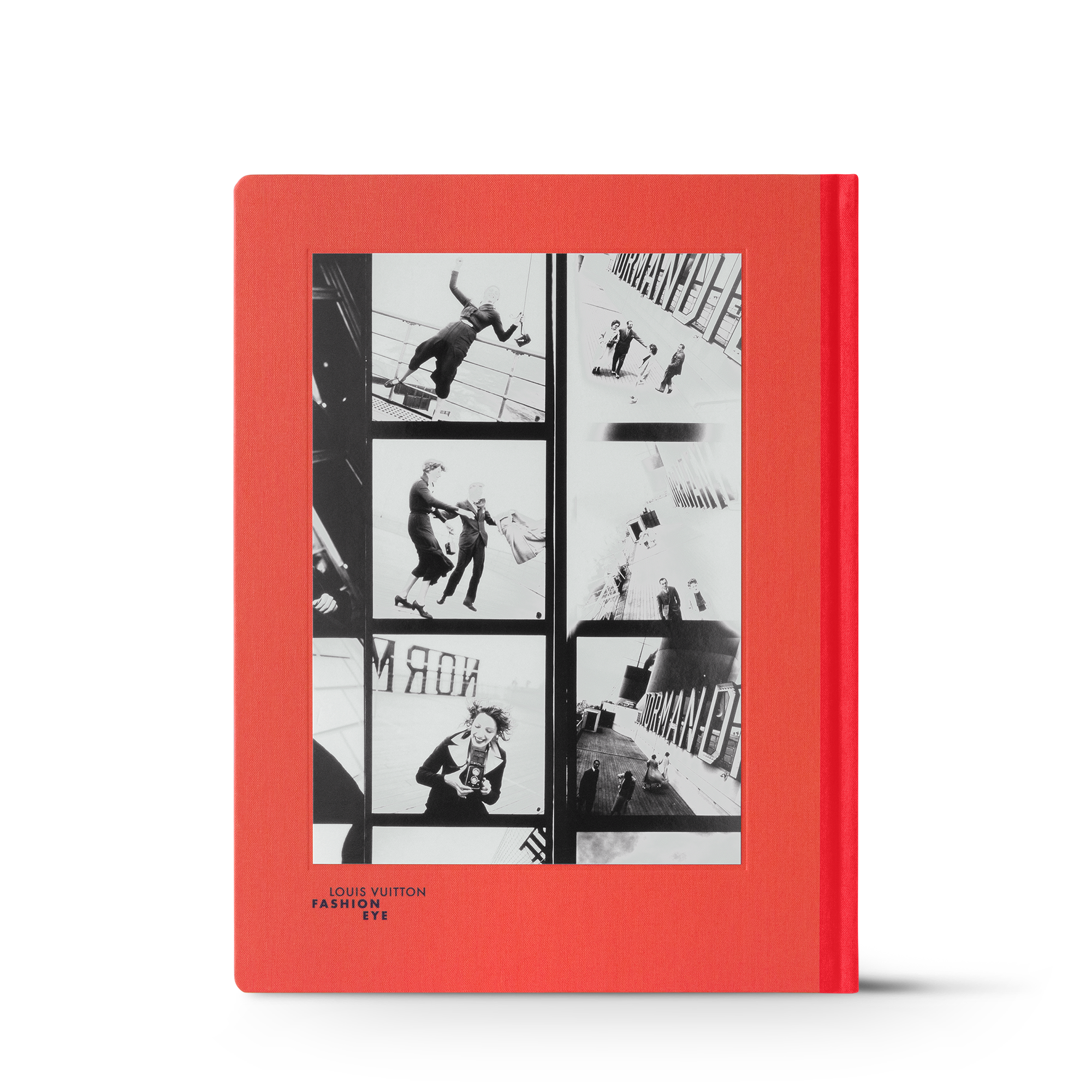  Library Fashion Eye Fashion Eye Normandie | Louis Vuitton ® (Product zoom)