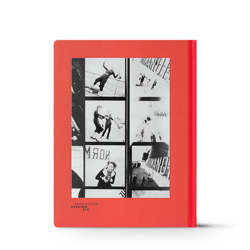 Library Fashion Eye Fashion Eye Normandie | Louis Vuitton ® (Product zoom)