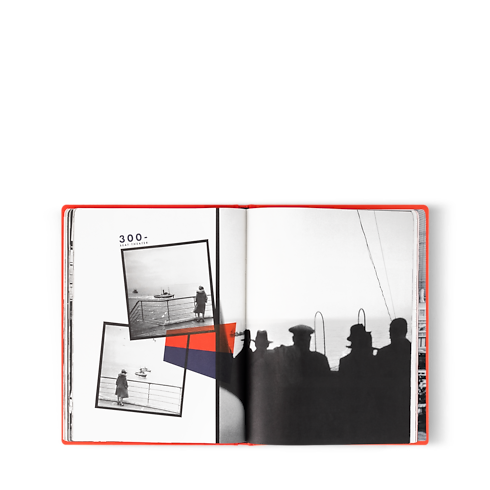 Library Fashion Eye Fashion Eye Normandie | Louis Vuitton ® (Product zoom)