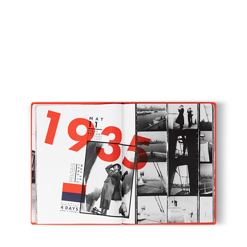 Library Fashion Eye Fashion Eye Normandie | Louis Vuitton ® (Product zoom)