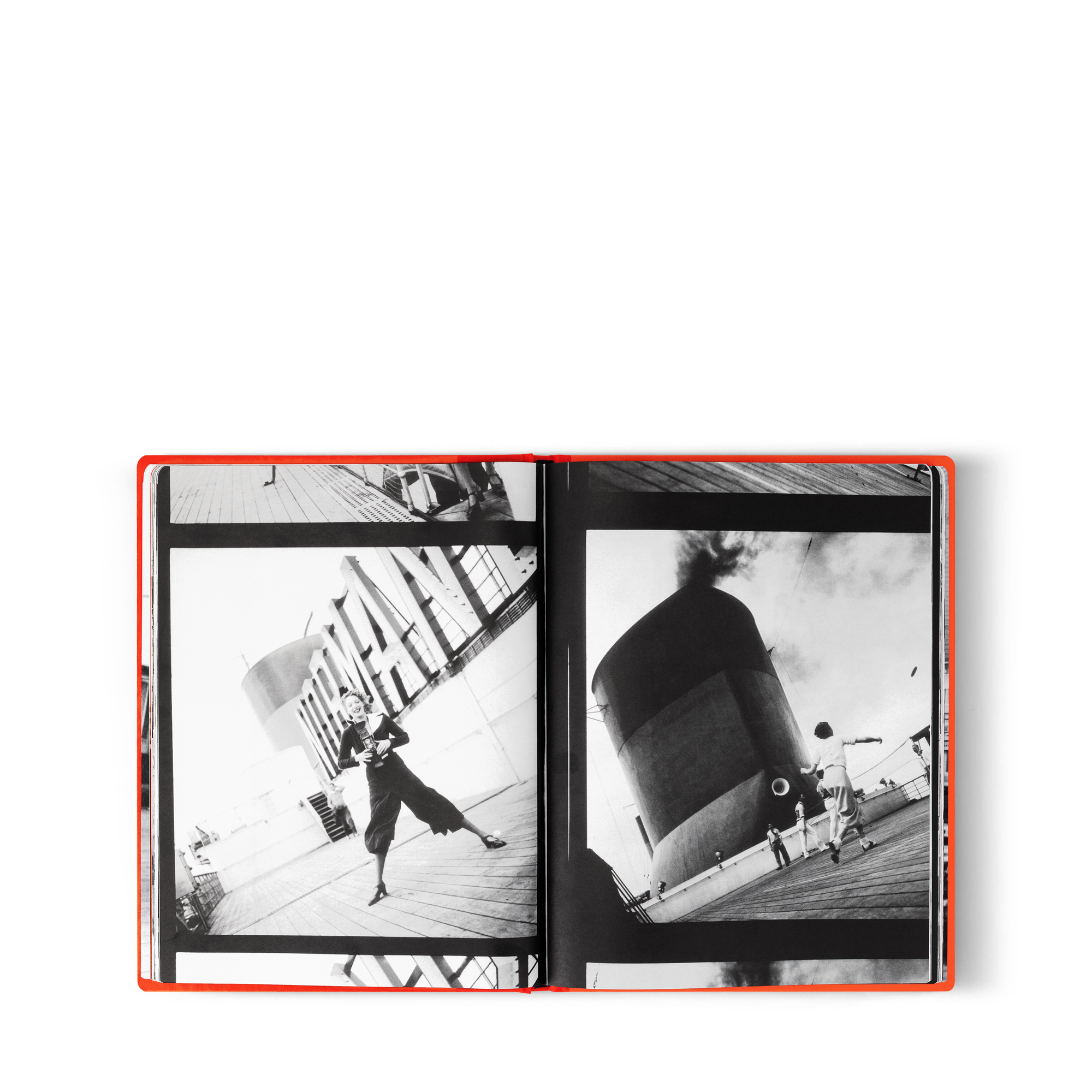  Library Fashion Eye Fashion Eye Normandie | Louis Vuitton ® (Product zoom)