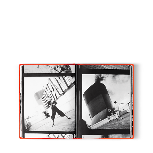 Library Fashion Eye Fashion Eye Normandie | Louis Vuitton ® (Product zoom)