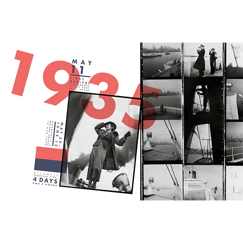 Library Fashion Eye Fashion Eye Normandie | Louis Vuitton ® (Product zoom)