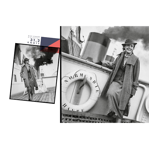 Library Fashion Eye Fashion Eye Normandie | Louis Vuitton ® (Product zoom)