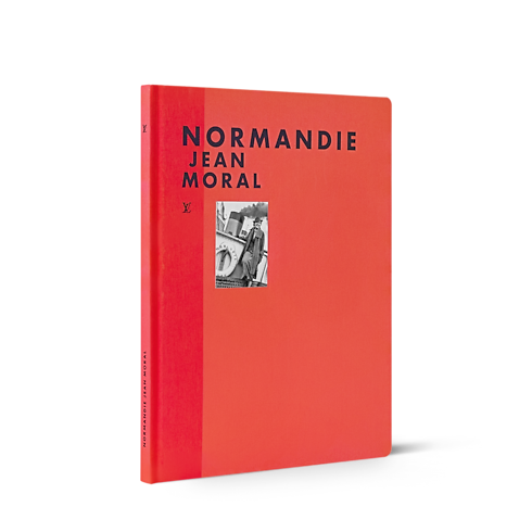 Library Fashion Eye Fashion Eye Normandie | Louis Vuitton ® (Product zoom)