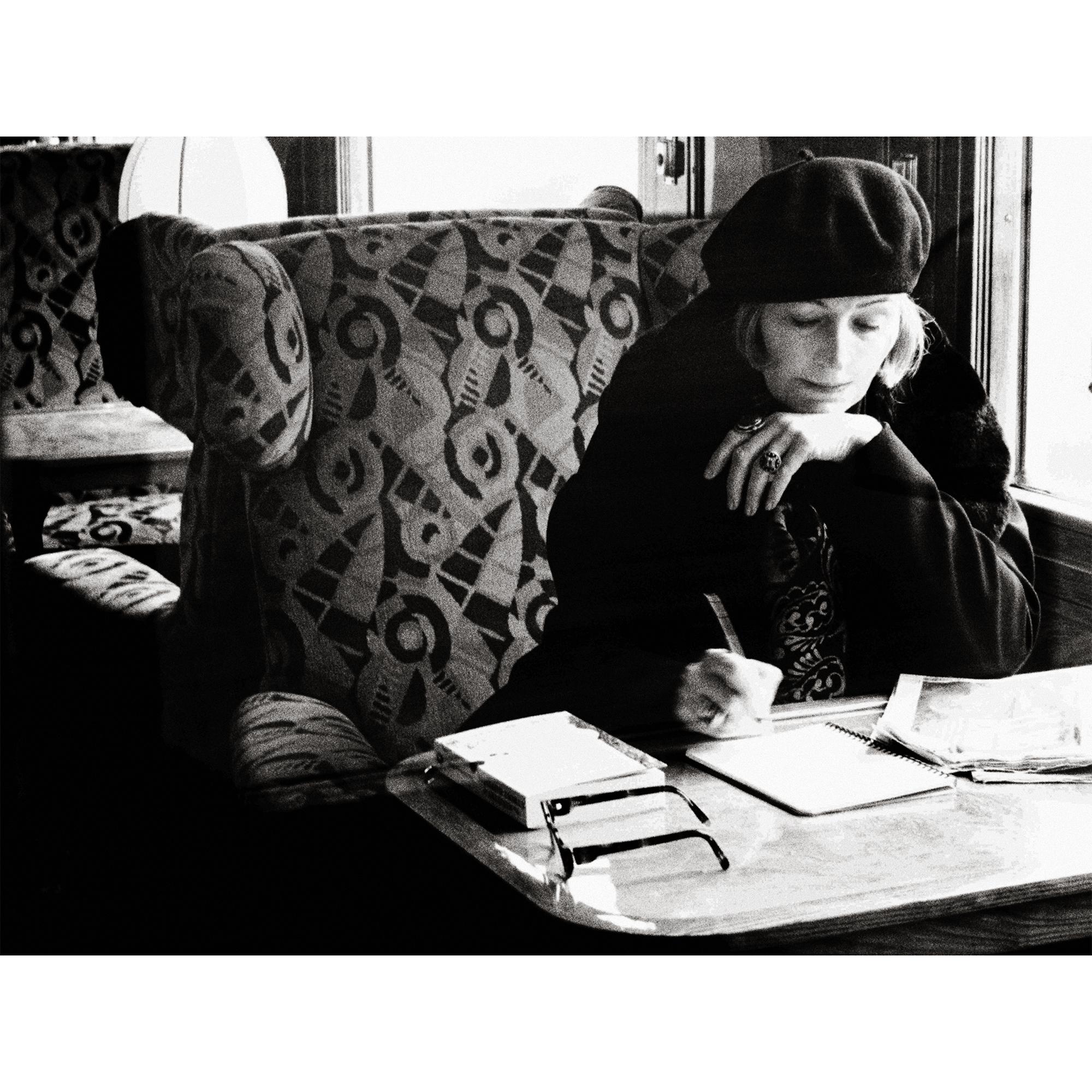  Library Fashion Eye Fashion Eye Orient Express | Louis Vuitton ® (Product zoom)
