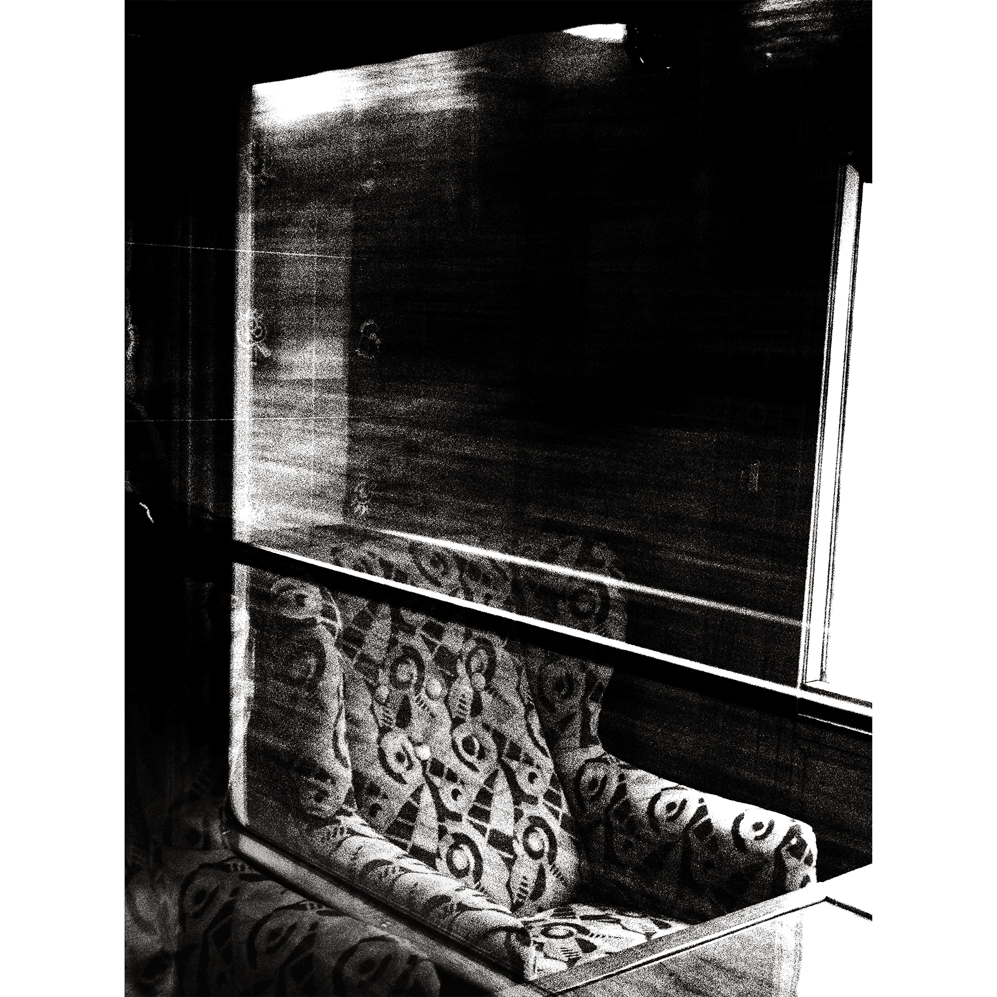 Fashion Eye Orient Express