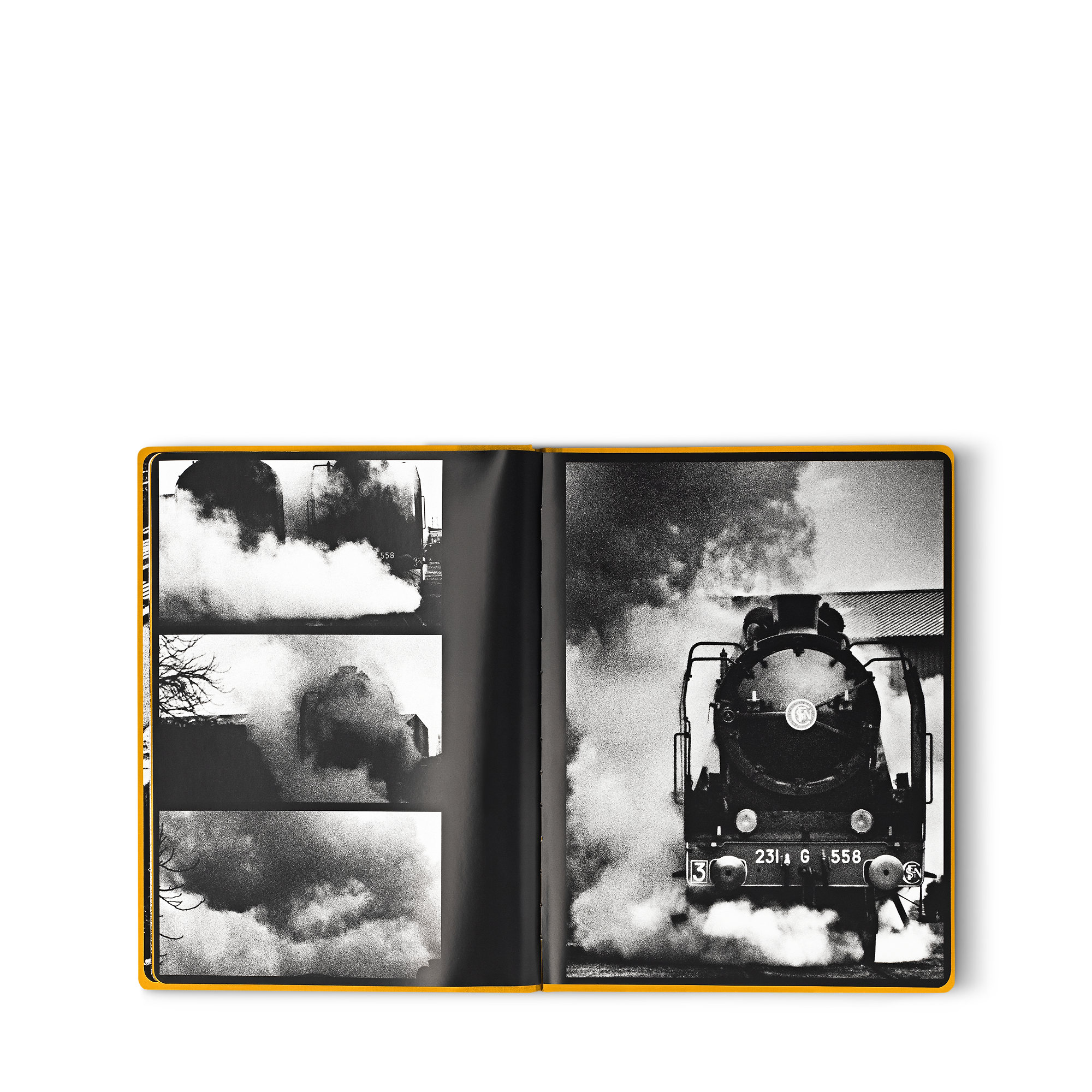 Fashion Eye Orient Express