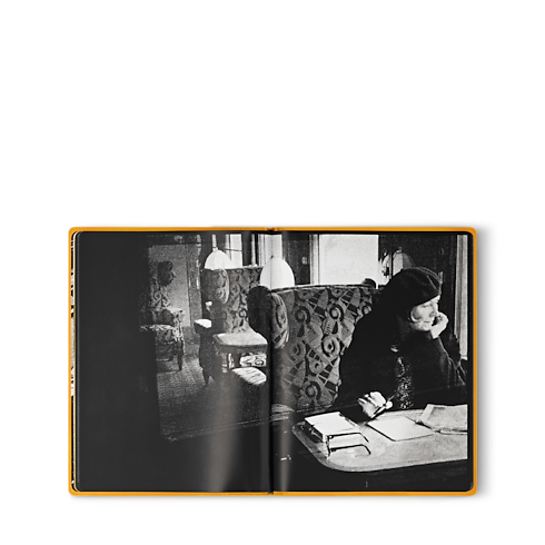 Library Fashion Eye Fashion Eye Orient Express | Louis Vuitton ® (Product zoom)