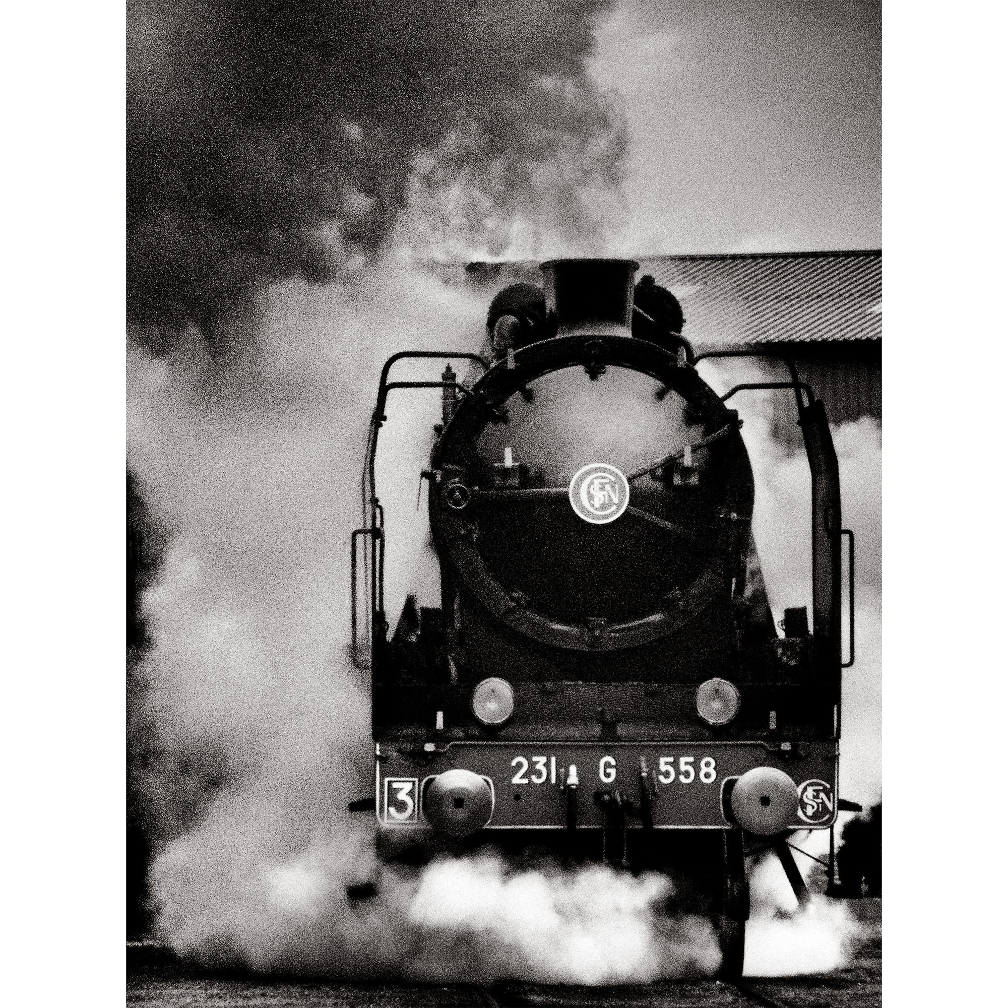 Fashion Eye Orient Express
