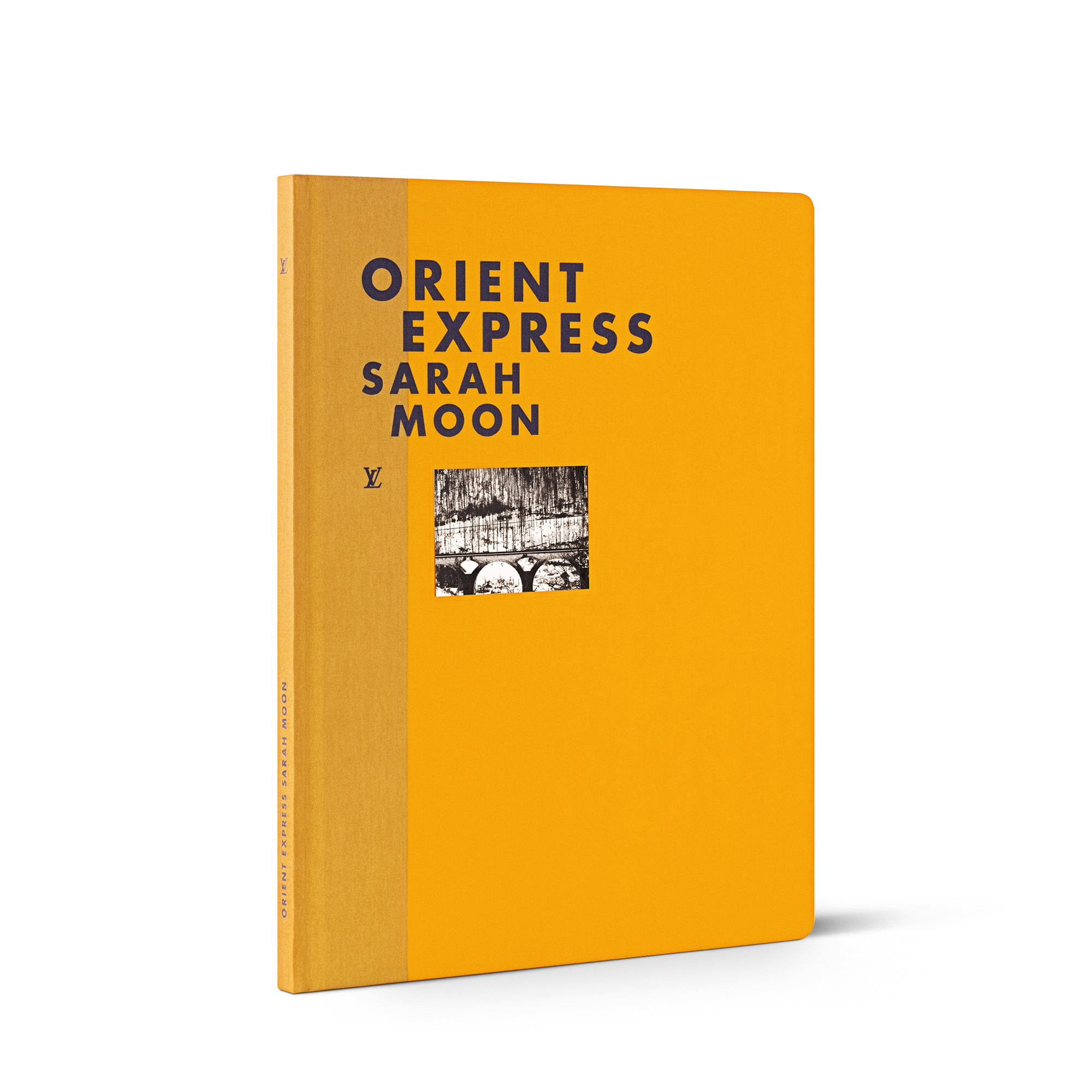  Library Fashion Eye Fashion Eye Orient Express | Louis Vuitton ® (Product zoom)