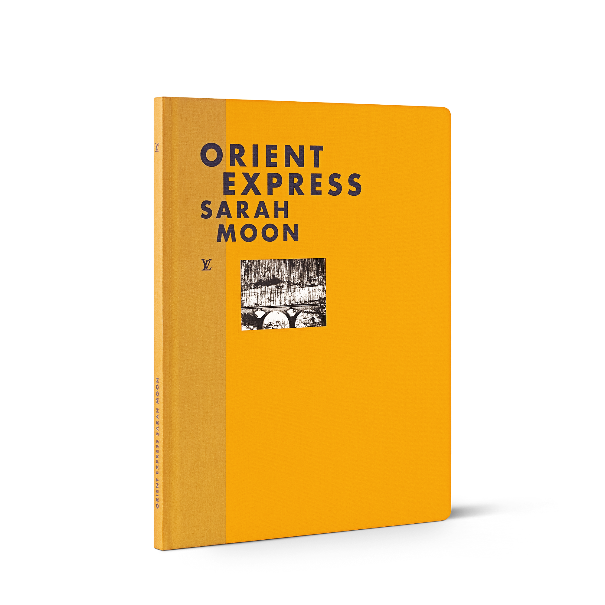 Fashion Eye Orient Express