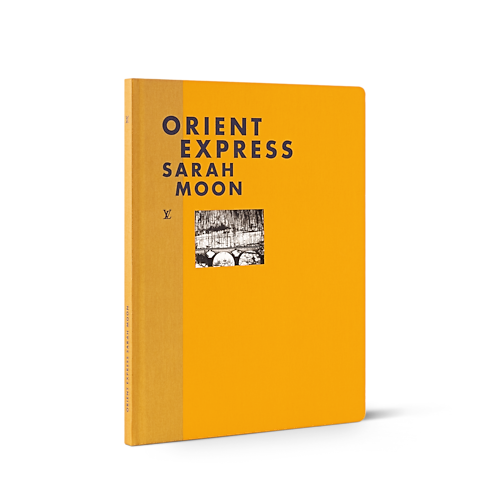 Library Fashion Eye Fashion Eye Orient Express | Louis Vuitton ® (Product zoom)