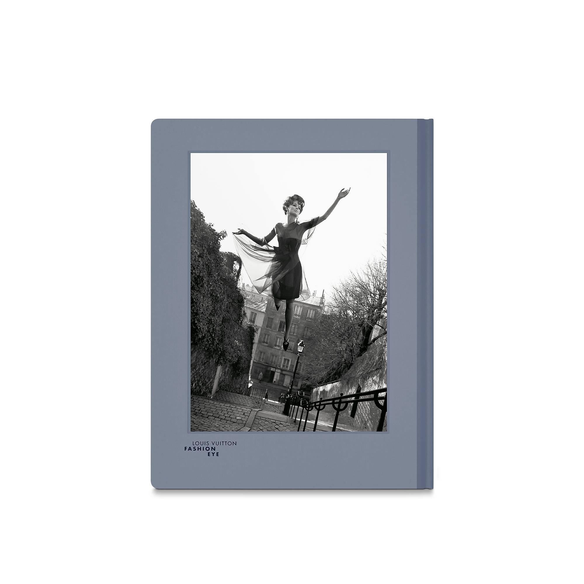Fashion Eye Paris by Melvin Sokolsky
