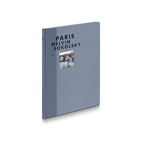 Library Fashion Eye Fashion Eye Paris by Melvin Sokolsky | Louis Vuitton ® (Product zoom)