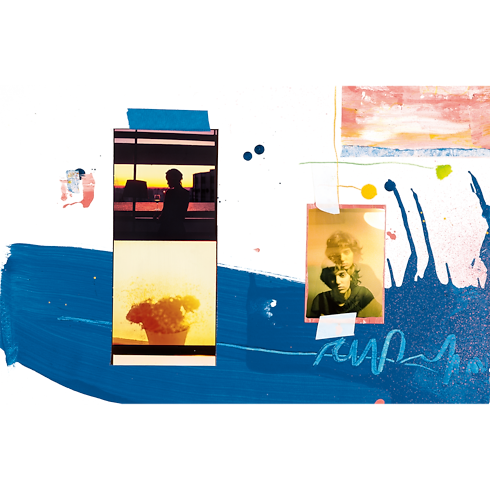 Library Fashion Eye Fashion Eye Sao Paulo | Louis Vuitton ® (Product zoom)