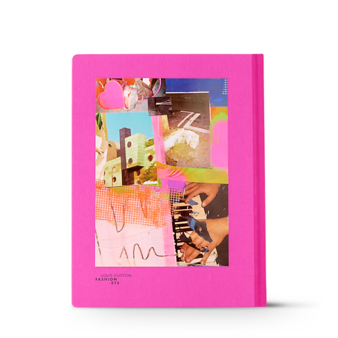 Library Fashion Eye Fashion Eye Sao Paulo | Louis Vuitton ® (Product zoom)