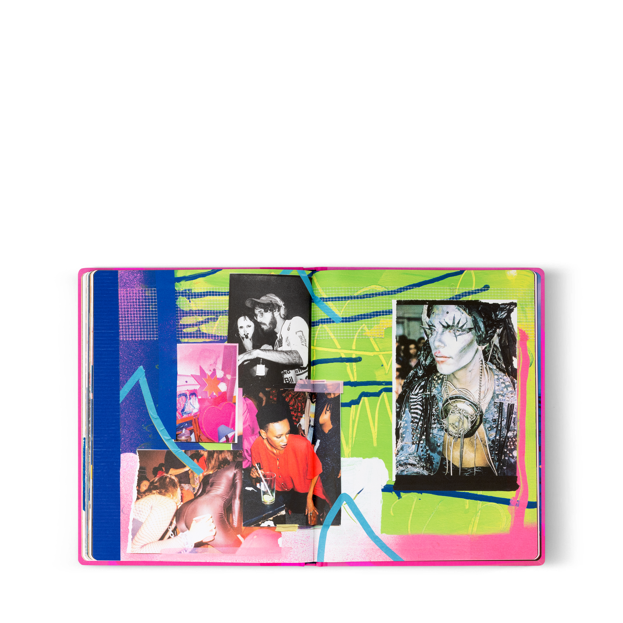  Library Fashion Eye Fashion Eye Sao Paulo | Louis Vuitton ® (Product zoom)