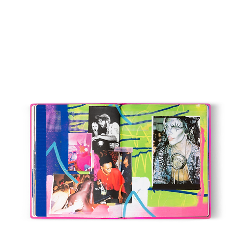 Library Fashion Eye Fashion Eye Sao Paulo | Louis Vuitton ® (Product zoom)