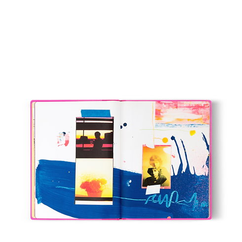 Library Fashion Eye Fashion Eye Sao Paulo | Louis Vuitton ® (Product zoom)