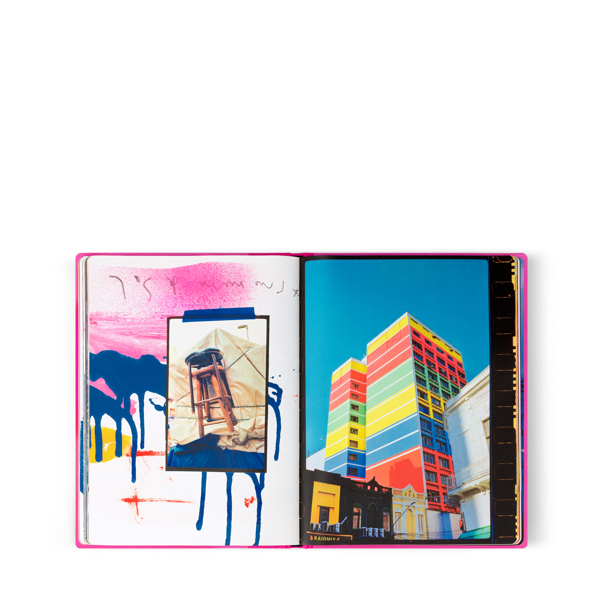  Library Fashion Eye Fashion Eye Sao Paulo | Louis Vuitton ® (Product zoom)