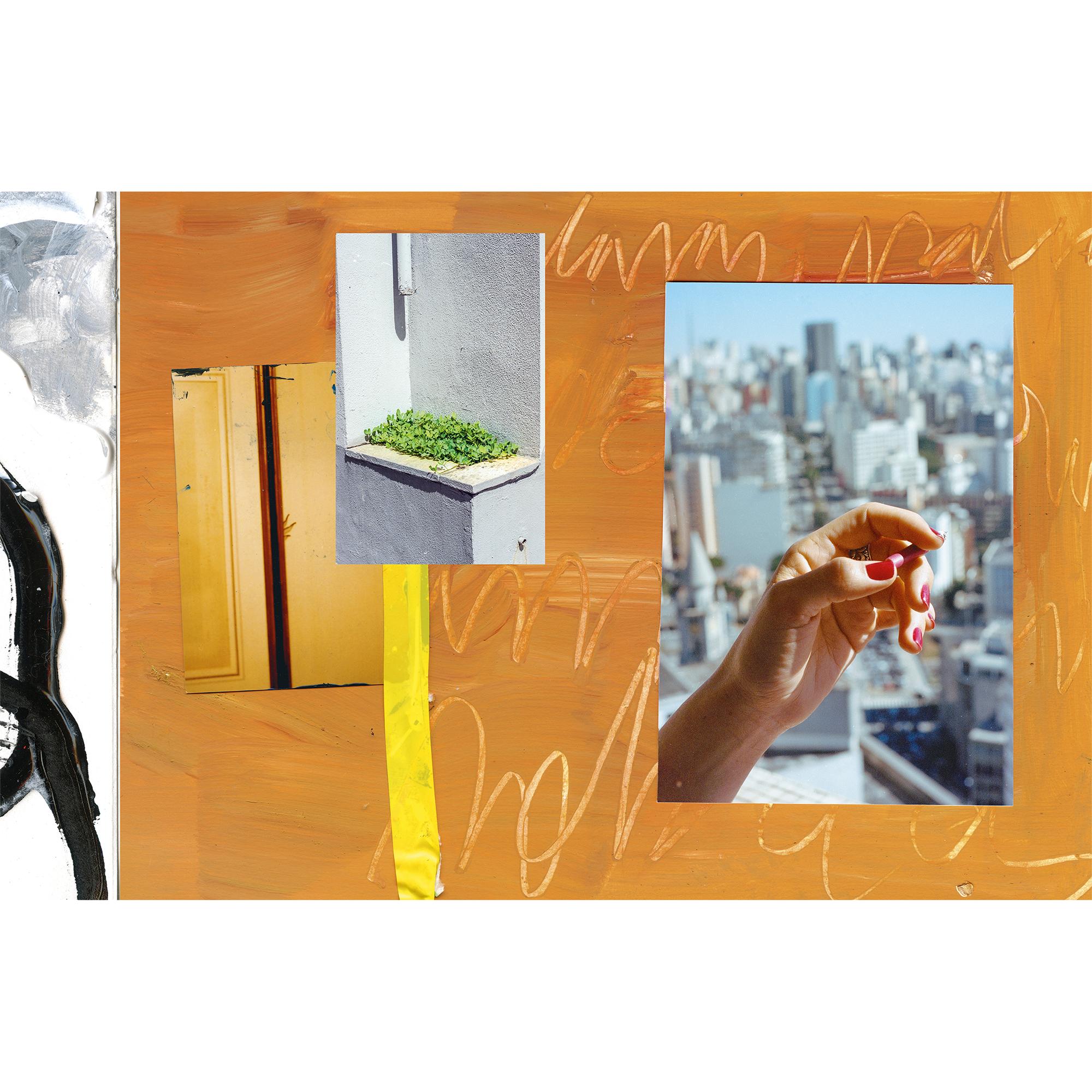  Library Fashion Eye Fashion Eye Sao Paulo | Louis Vuitton ® (Product zoom)